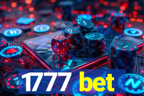 1777 bet